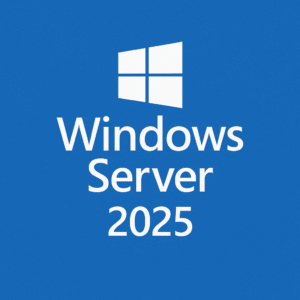 Windows Server 2025 Overview
