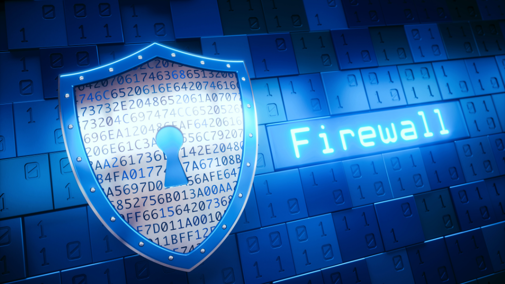 Firewall