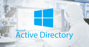 Active Directory Security Overview