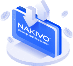 NAKIVO Backup & Replication: A Comprehensive Solution for IT Professionals