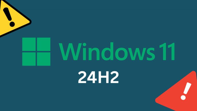 Error 0x80240069: Microsoft acknowledges a problem upgrading to Windows 11 24H2 with WSUS
