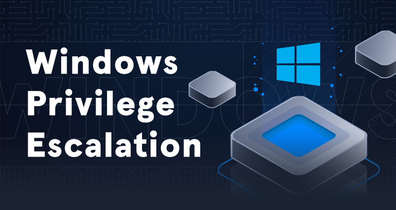 Windows Privilege Escalation: Kernel Exploit