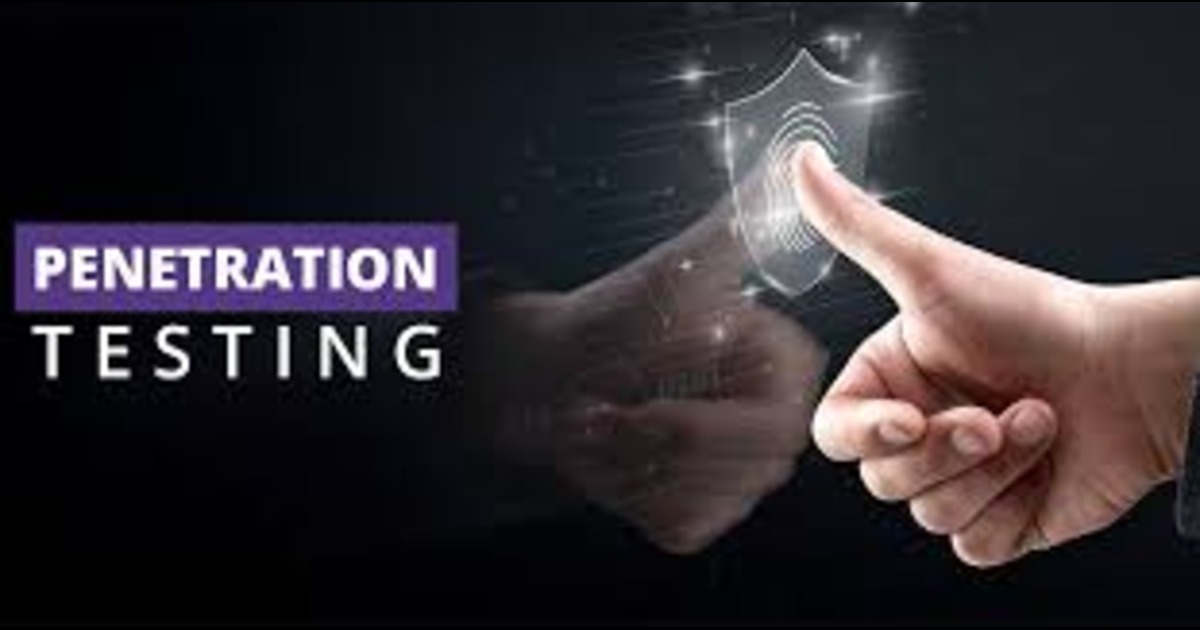 Penetration tester (VULNERABILITY SCANNING)