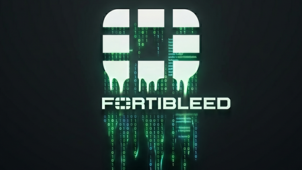 FortiBleed: Inside the Massive Cyber Attack That Compromised 86,644 Fortinet Firewalls