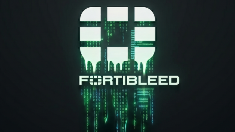 FortiBleed: Inside the Massive Cyber Attack That Compromised 86,644 Fortinet Firewalls