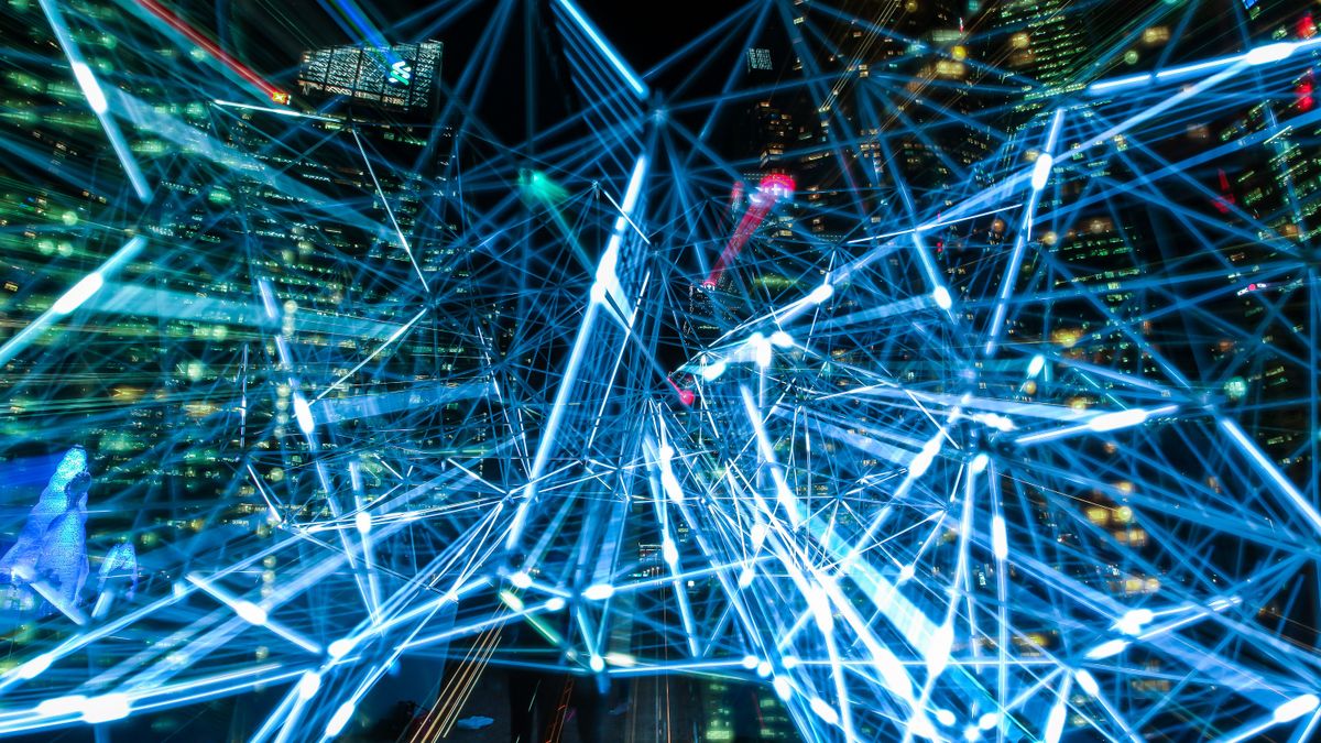 IoT security enterprise risks 2026 - connected devices circuit board OT ICS