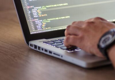 Penetration Testing Code Screen Hacking 2026 400x280